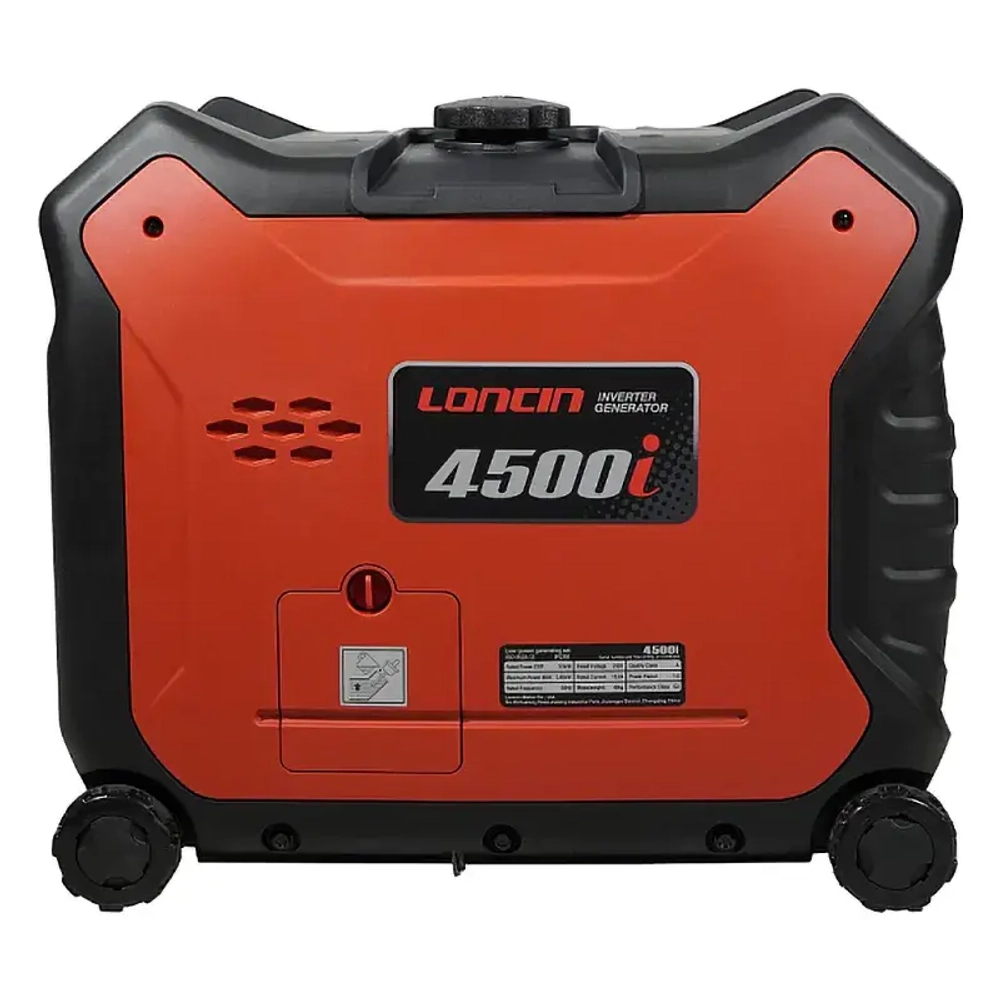 Loncin LC4500i инверторный генератор 00-00153276