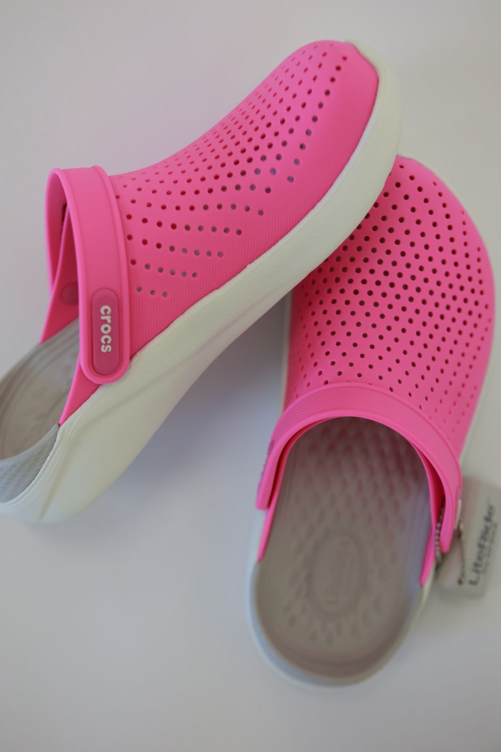 Сабо CROCS LiteRide