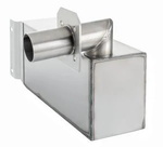 Печь конвекционная Fines HTB-5