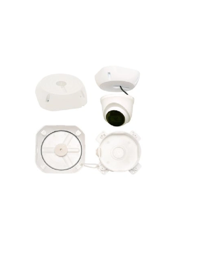 Монтажная коробка  SLT МК-4 PRO