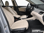 BMW X1 (F48) xDrive 18d Advantage (09.2020)