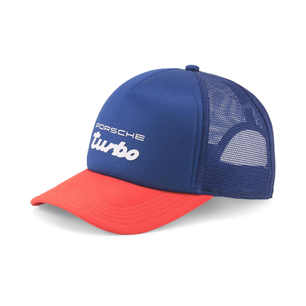 Кепка PUMA Porsche Legacy Trucker Cap