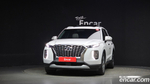 Hyundai Palisade Бензин 3.8 4WD (04.2020)