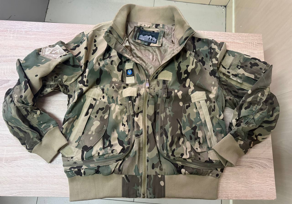 Куртка весна лето короткая. От 5 штук.