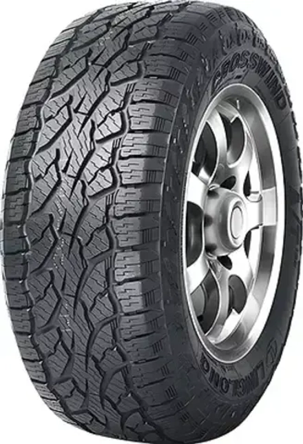 LingLong CrossWind A/T100 LT225/75 R16 115/112Q