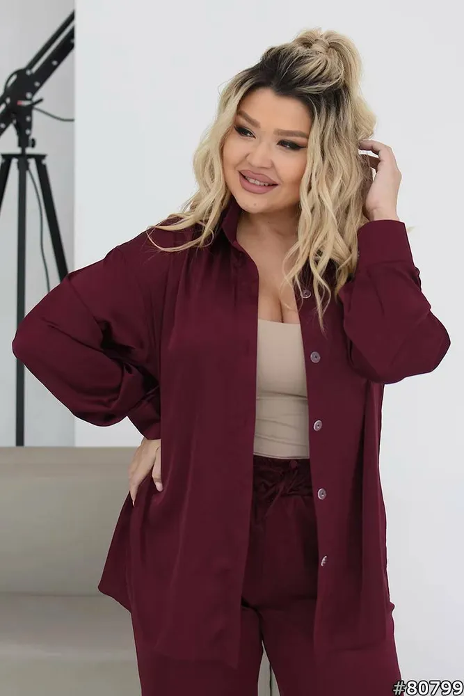 Костюм УК-833-3 Fabrika