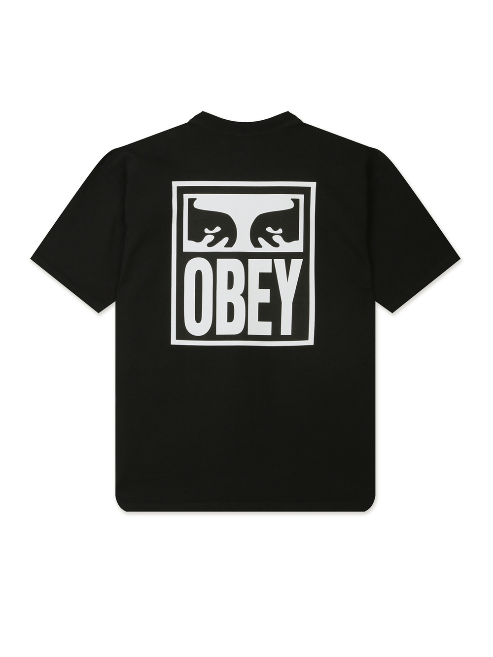 Мужская Футболка Obey Eyes Icon 2