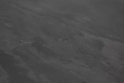 "Малага" обеденный стол из HPL 90х90см, цвет "серый гранит", каркас белый