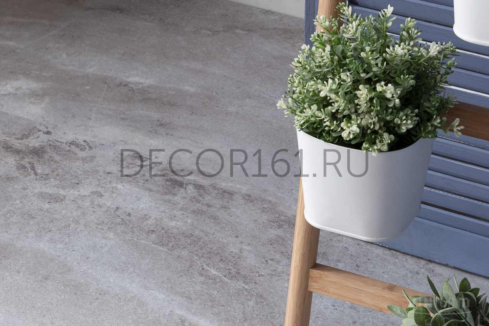 Виниловый ламинат VINILAM Натуральный камень 61608 Glue