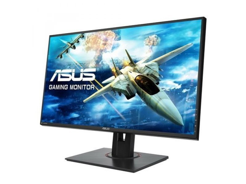 Монитор Asus VG278QR TN