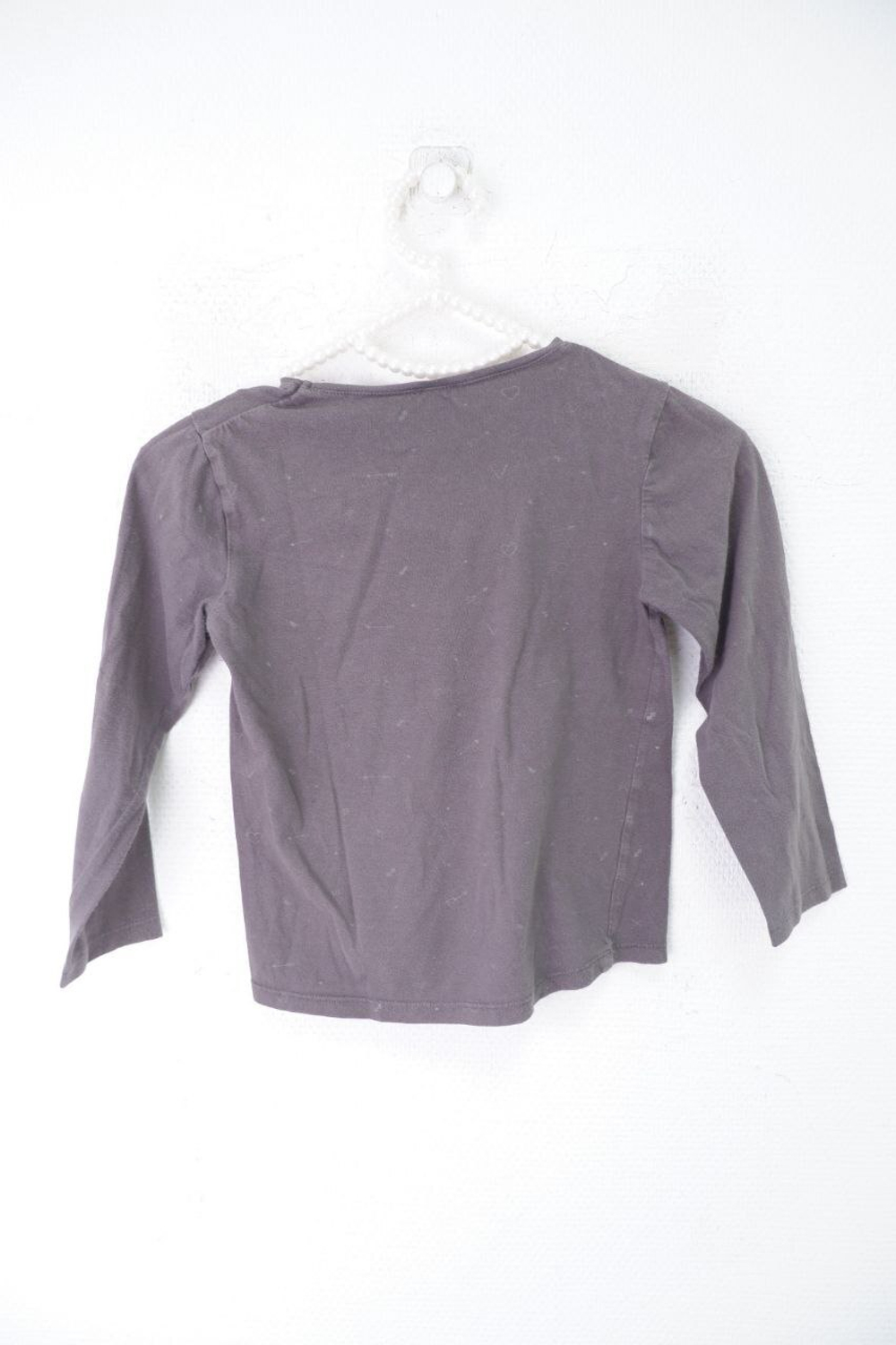 Лонг Kiabi базовый на 6 лет