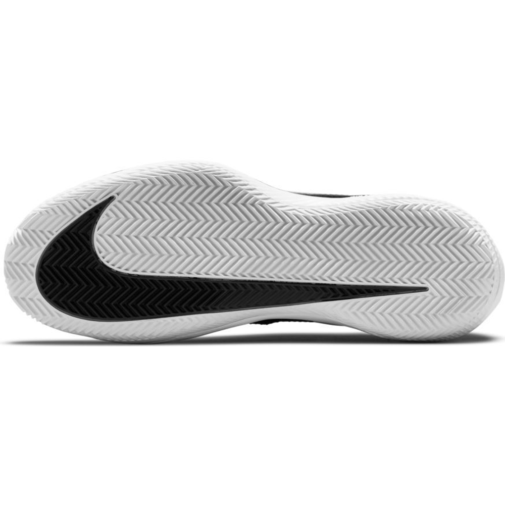 Nike Air Zoom Vapor Pro Clay W black mtlc red bronze white