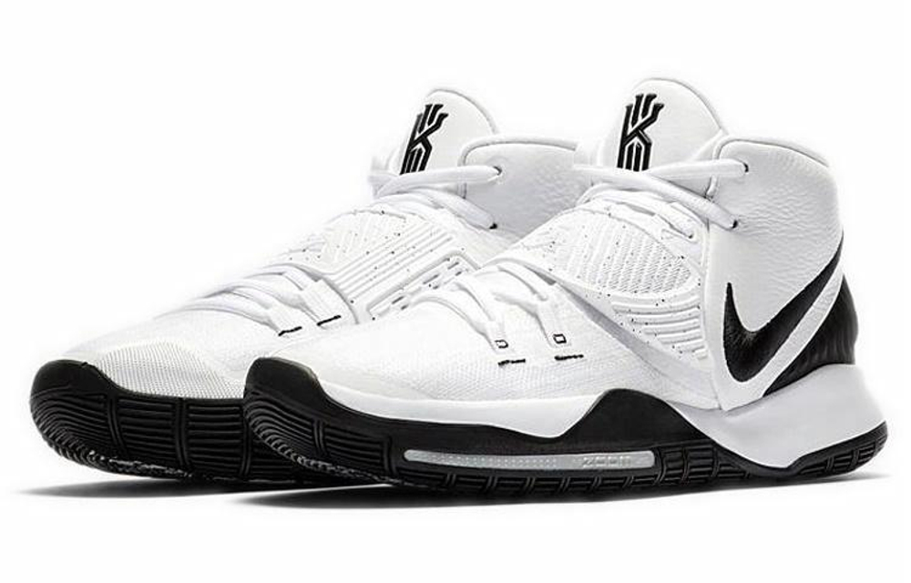 Кроссовки Nike Kyrie 6 "Oreo" 6