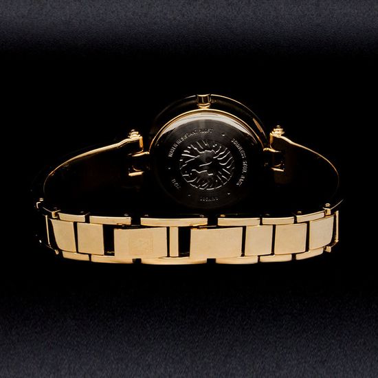 Женские наручные часы Anne Klein 1980BKGB