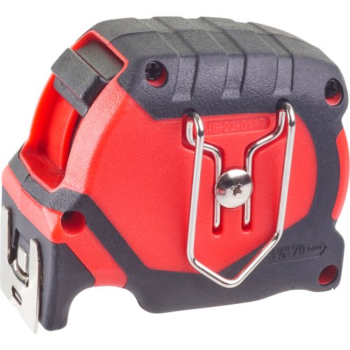 Набор Milwaukee: Рулетка PREMIUM магнитная MAGNETIC GEN III 5м+Нож Fastback складной