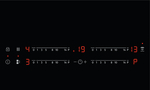 Варочная панель AEG IKB64431XB