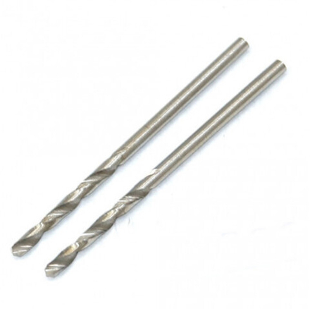 Сверло по металлу, HAISSER, Ø 4.0 мм. HS101010