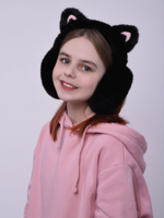 Наушники меховые