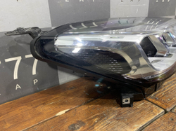 Фара правая LED Chery Tiggo 7 Pro 20-24 Б/У Оригинал 605000200AB