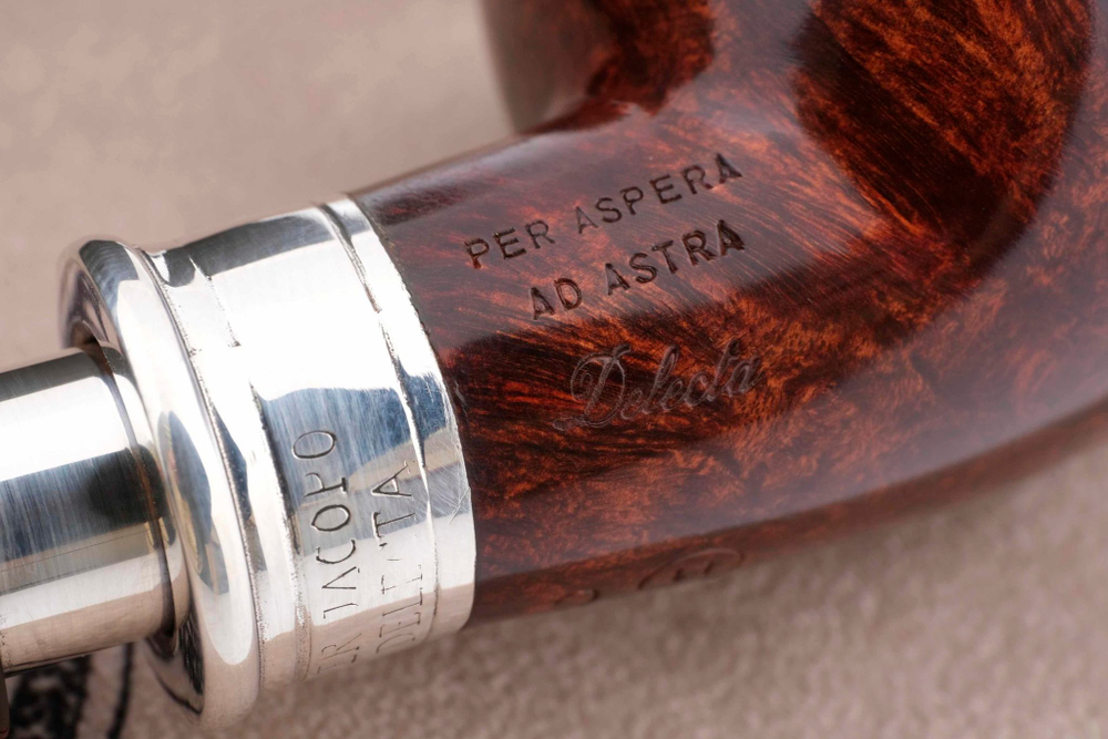 Курительная трубка Ser Jacopo L1, S253-2