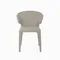 Стул Orbis серый