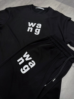 Мужской костюм Alexander Wang