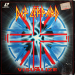 Def Leppard / Visualize (LD)