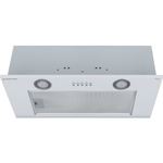 Полновстраиваемая вытяжка Meferi INBOX60WH LIGHT фото 20