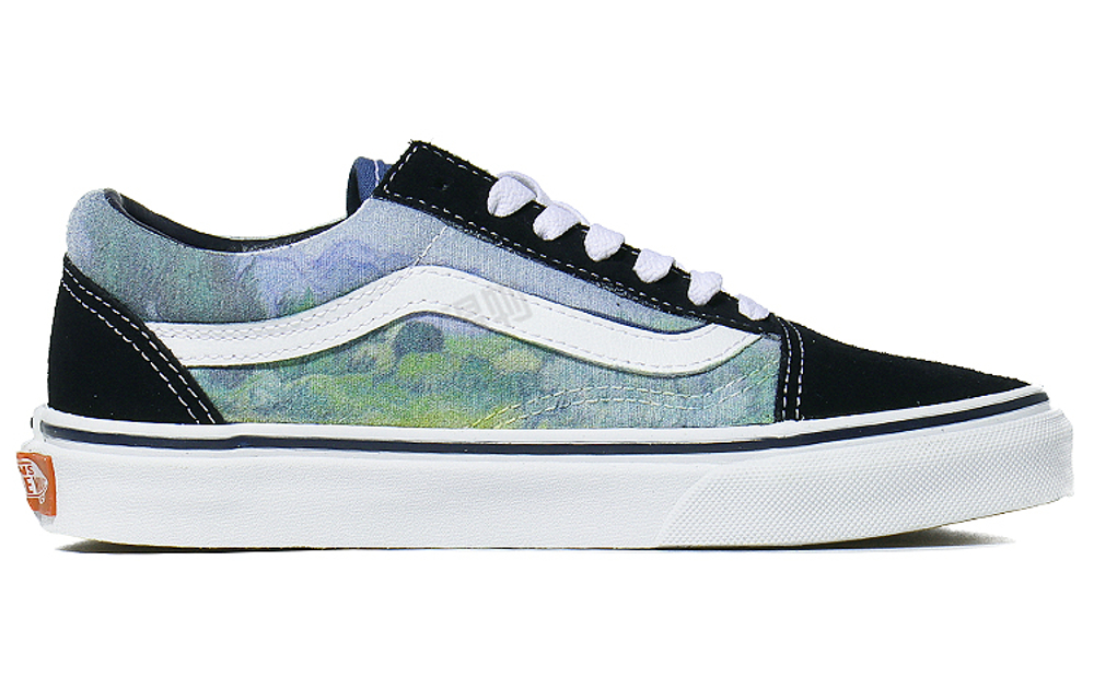 Vans Old Skool Navy