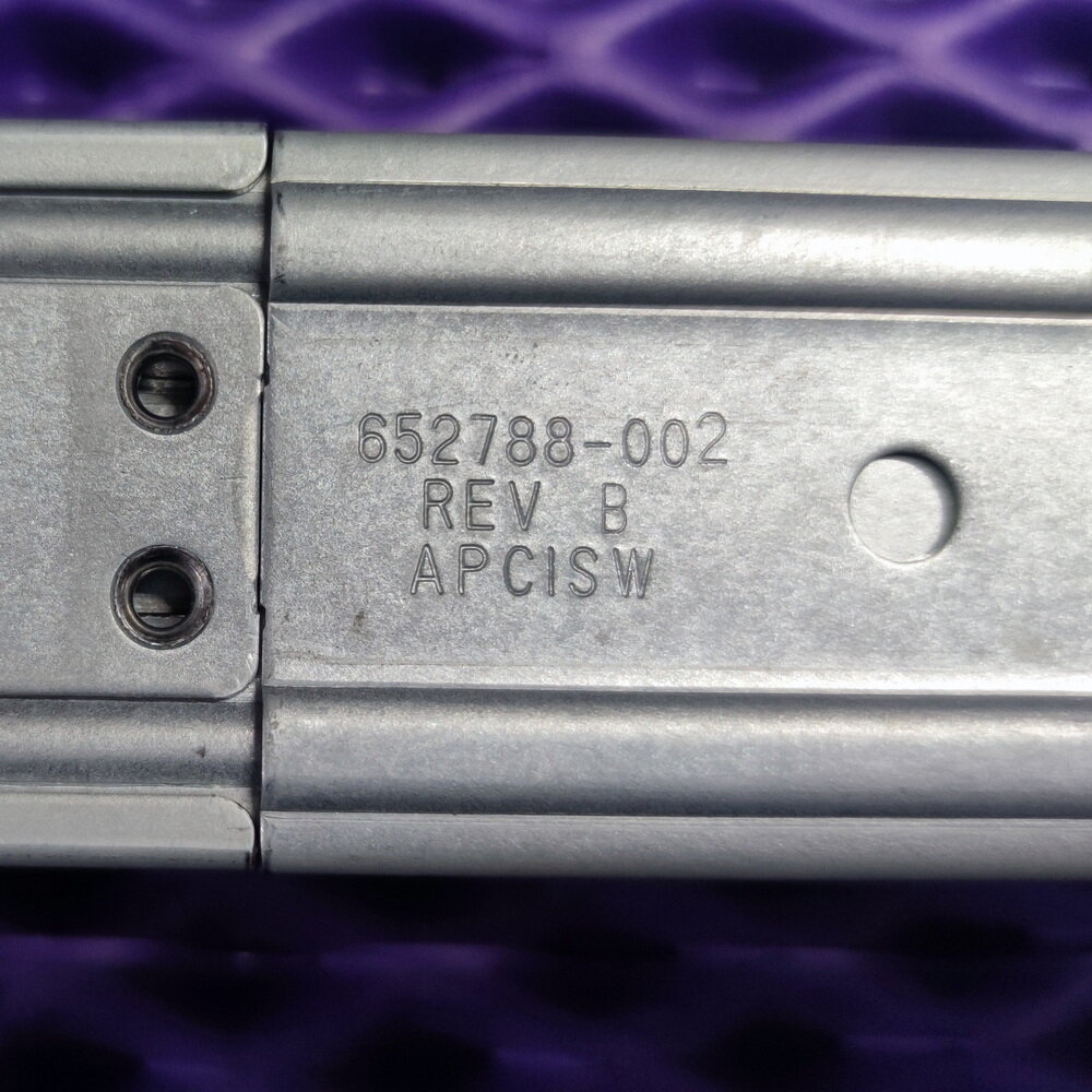 Рельсы 652784-002, 652788-002, HP, DL360, DL160, DL320E