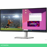Монитор Dell 34 Curved USB-C S3423DWC