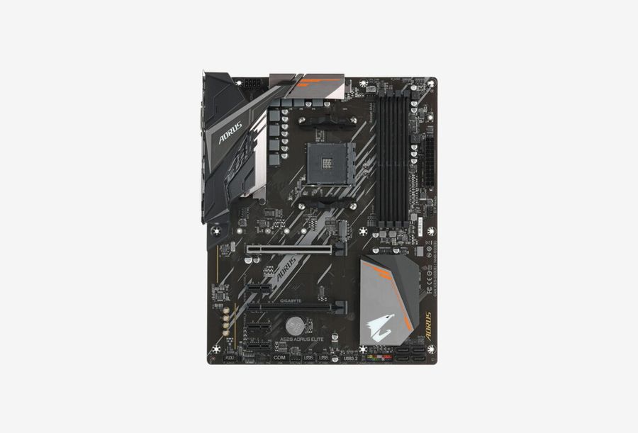 GIGABYTE A520 AORUS ELITE_0226531101946
