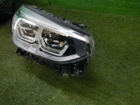 Фара правая BMW X3 G01, X4 G02 (2017-2021) Adaptive LED