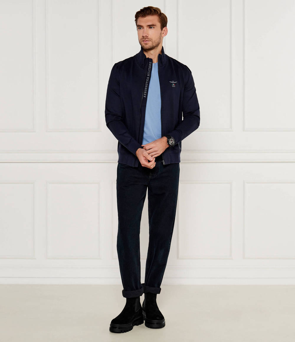 Кожаные челси CHELSEA Calvin Klein Jeans - черный(YM0YM01067)