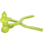 Снежколеп Снеговик, 34 см