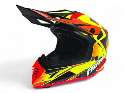 Шлем AiM RH855 (Fiber Glass) SWIFT