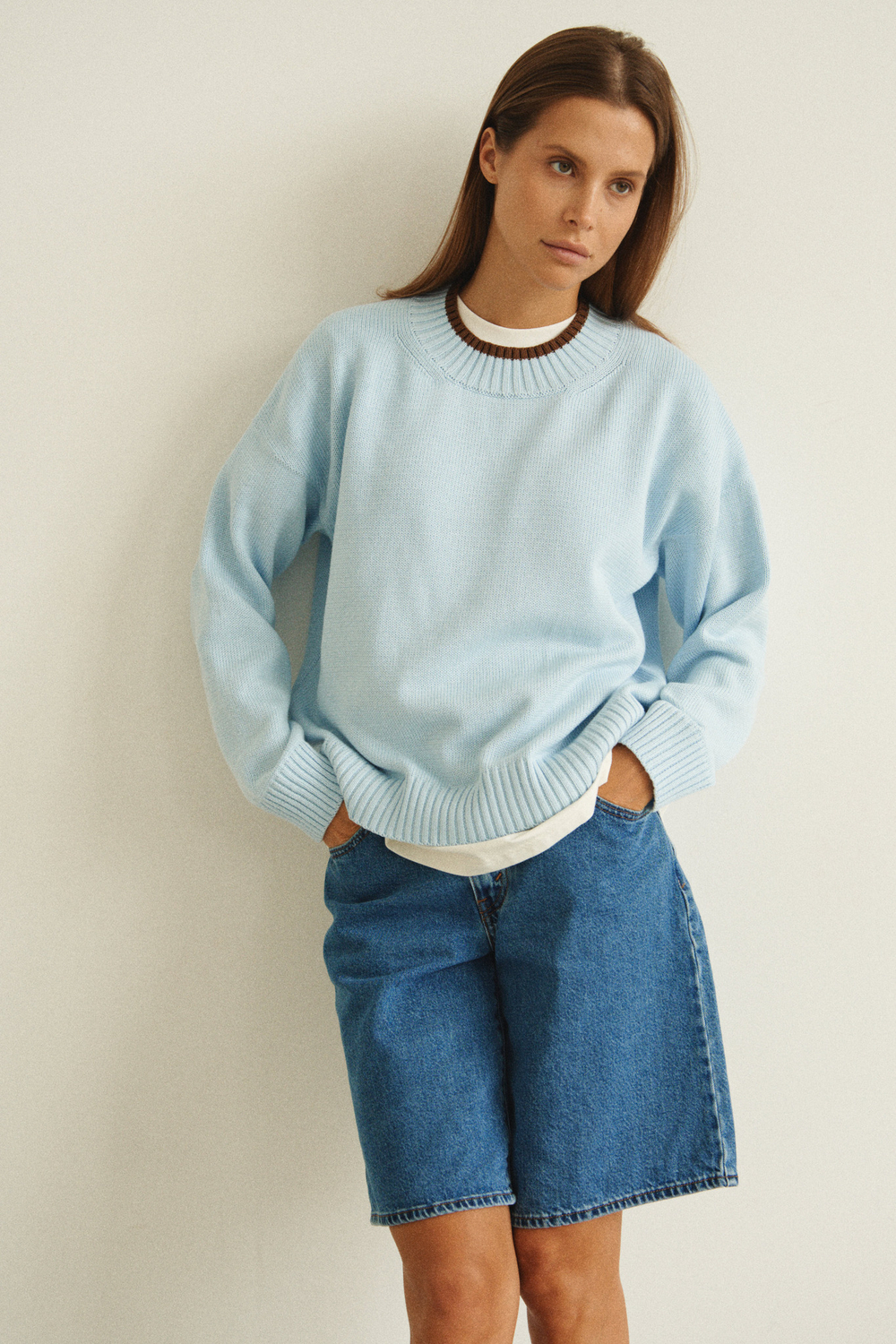 Джемпер art.C5178-5