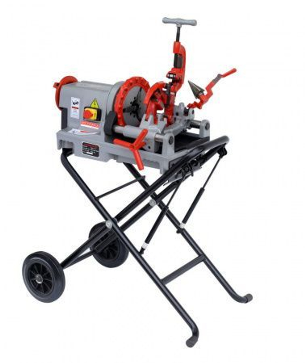 Резьбонарезной станок Machinery P50C