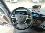 Mercedes-Benz ACTROS 4x2 Седельный тягач 1848 (Дизельный, 12,8 л, 476 л.с., АТ)