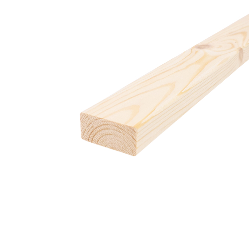 Брусок 20*50*3 сухой строганный