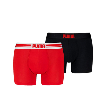 Мужское нижнее белье PUMA MEN EVERYDAY PLACED LOG