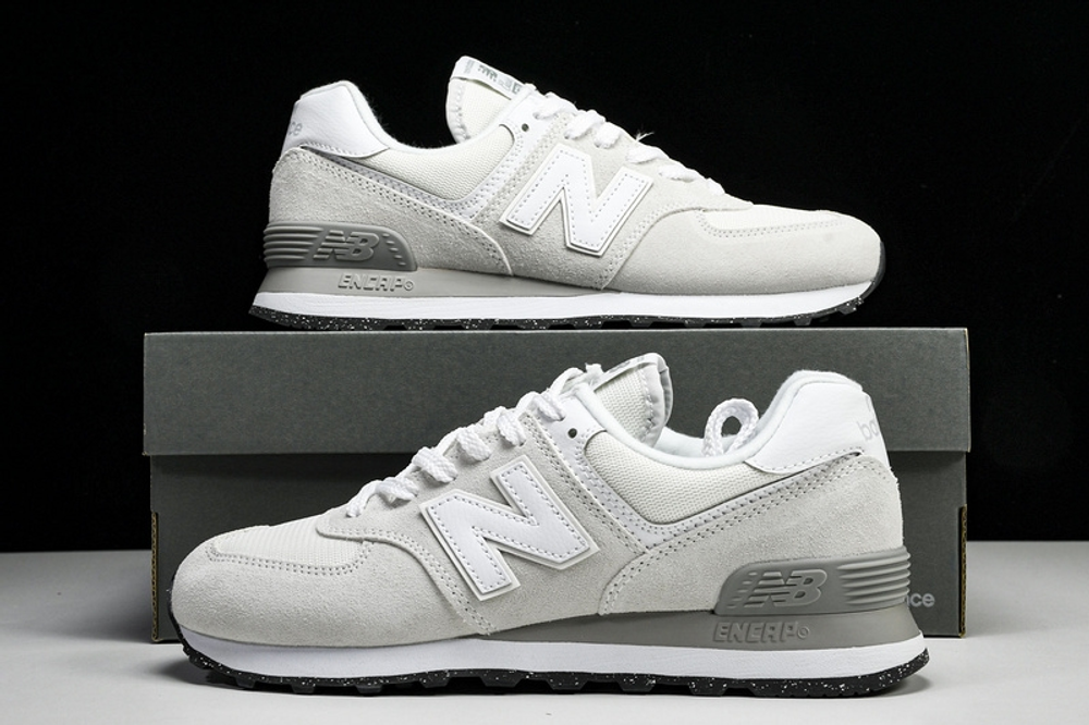 ML574EVW Кроссовки New Balance 574