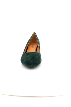 Туфли женские Ascalini G149