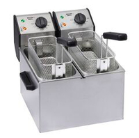 Фритюрница Roller Grill FD 50 D