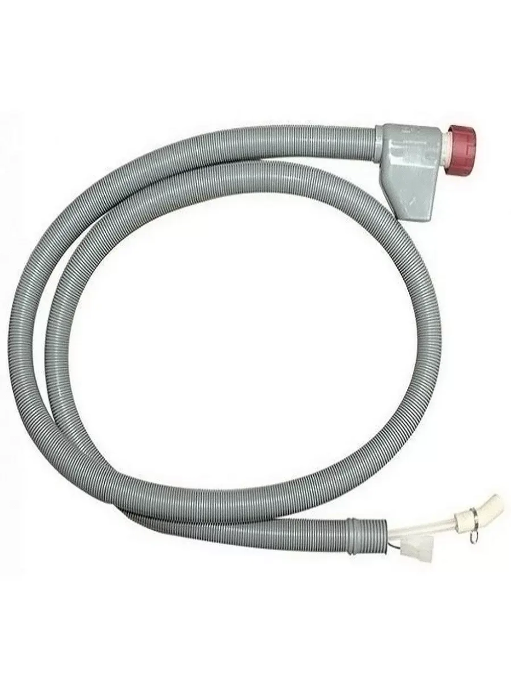 Шланг для посудомоечной машины 1760360200 (1760320100, 1760360100, 1883530200, 00110266) Beko