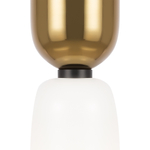 Подвесной светильник Maytoni MOD177PL-01G