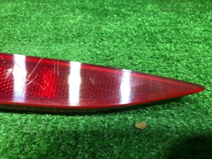 Катафот левый Hyundai Solaris 2 (2020-н.в.)