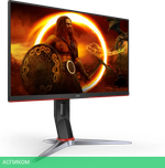 Монитор AOC 24G2SP