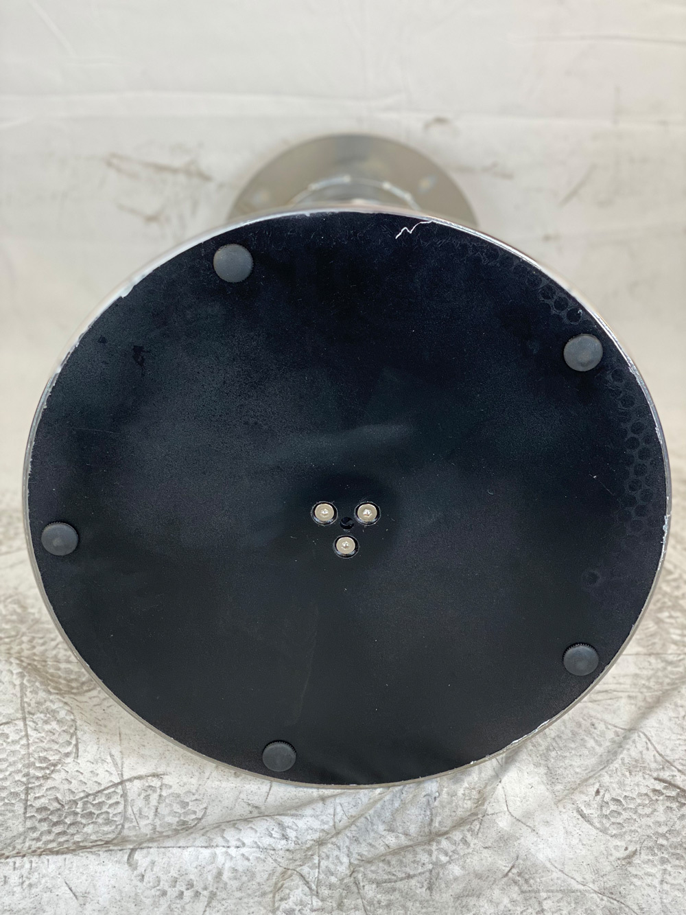 Подстолье стальное 2106EM