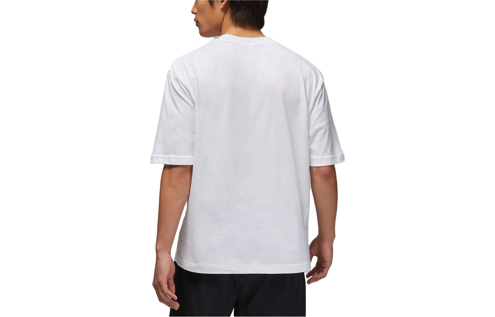 FB7446-100 JORDAN BRAND AS M J SPRT GFX 85 SS CREW